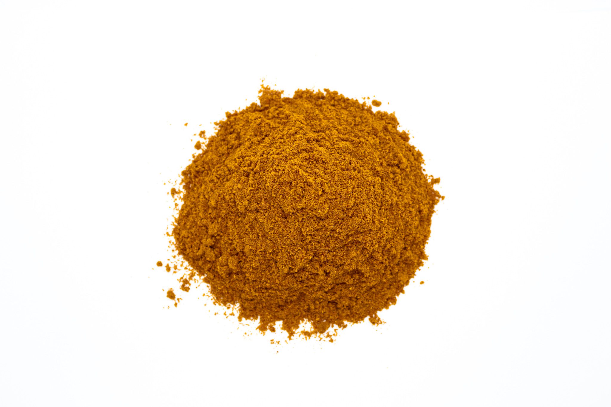 Cayenne Pepper Powder Lone Star Botanicals