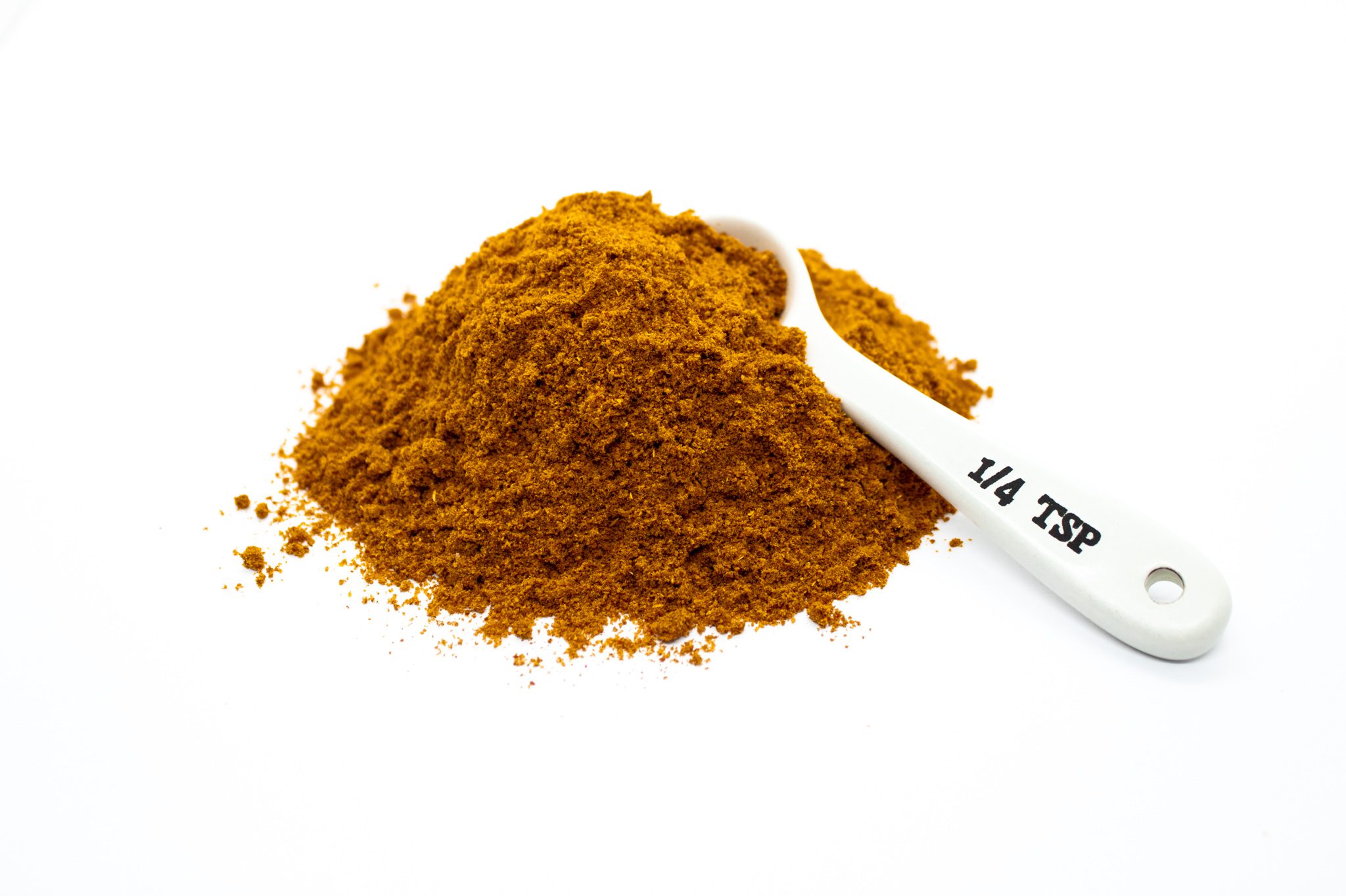 Cayenne Pepper Powder Lone Star Botanicals