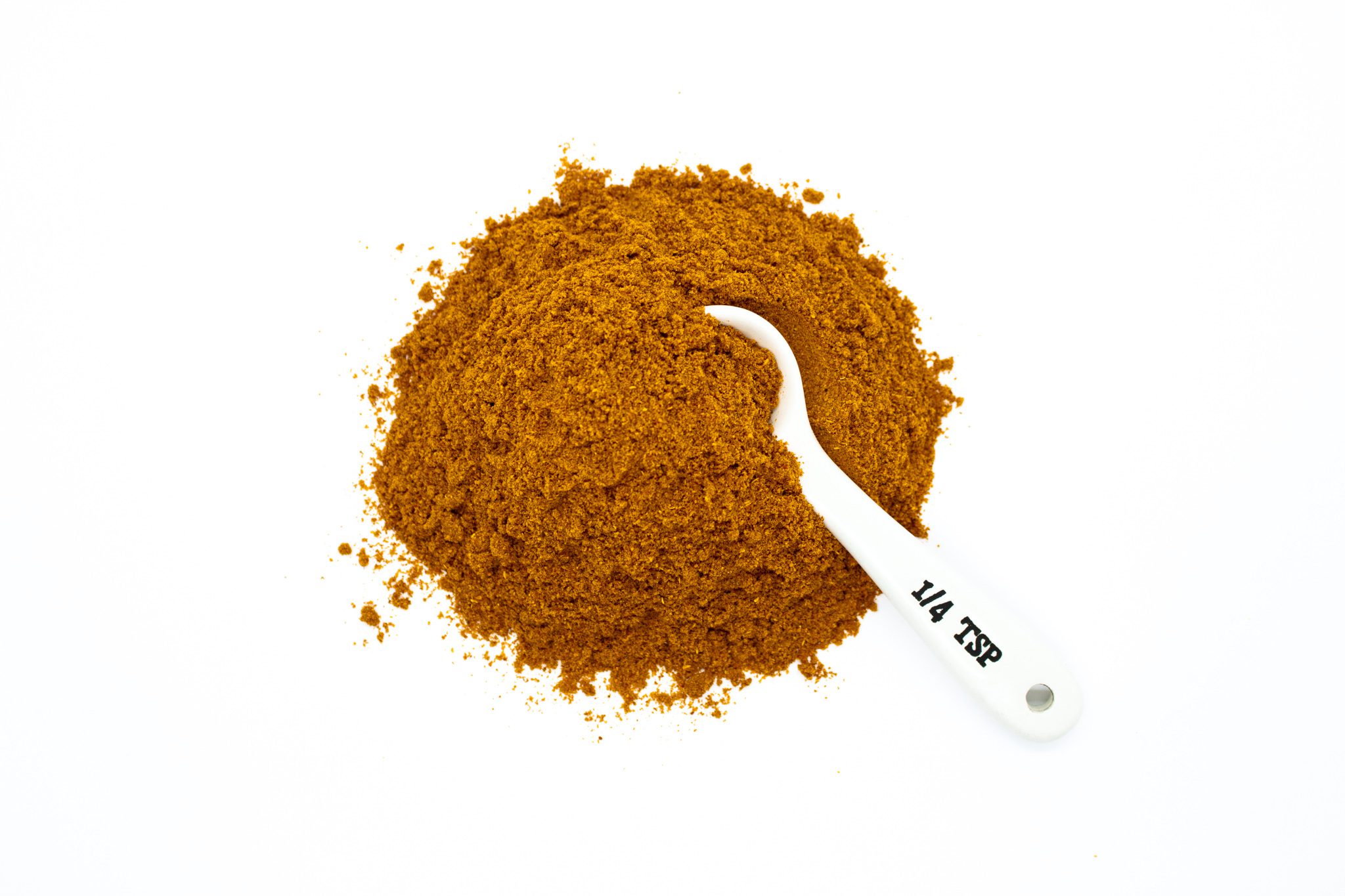 Cayenne Pepper Powder Lone Star Botanicals