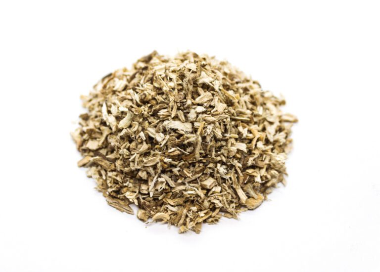 Marshmallow Root (C/S) Lone Star Botanicals