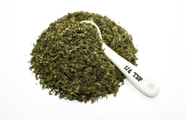 Peppermint Leaf (C/S)