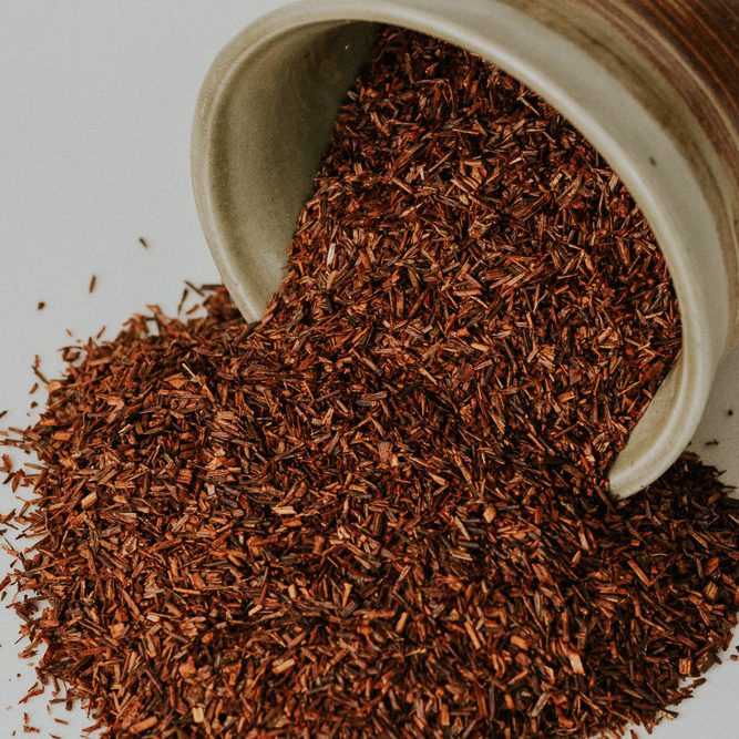Red Rooibos Tea Lone Star Botanicals