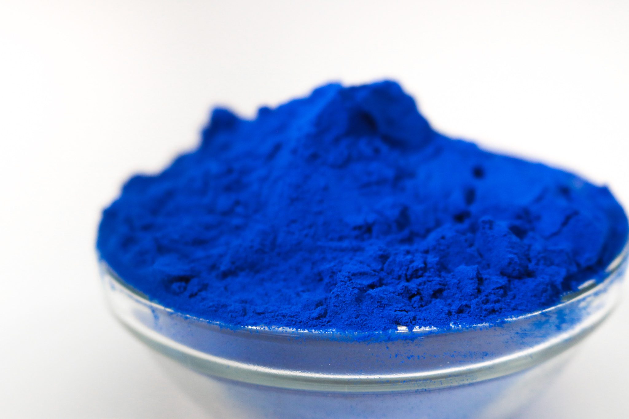 Blue Spirulina 1 oz Lone Star Botanicals