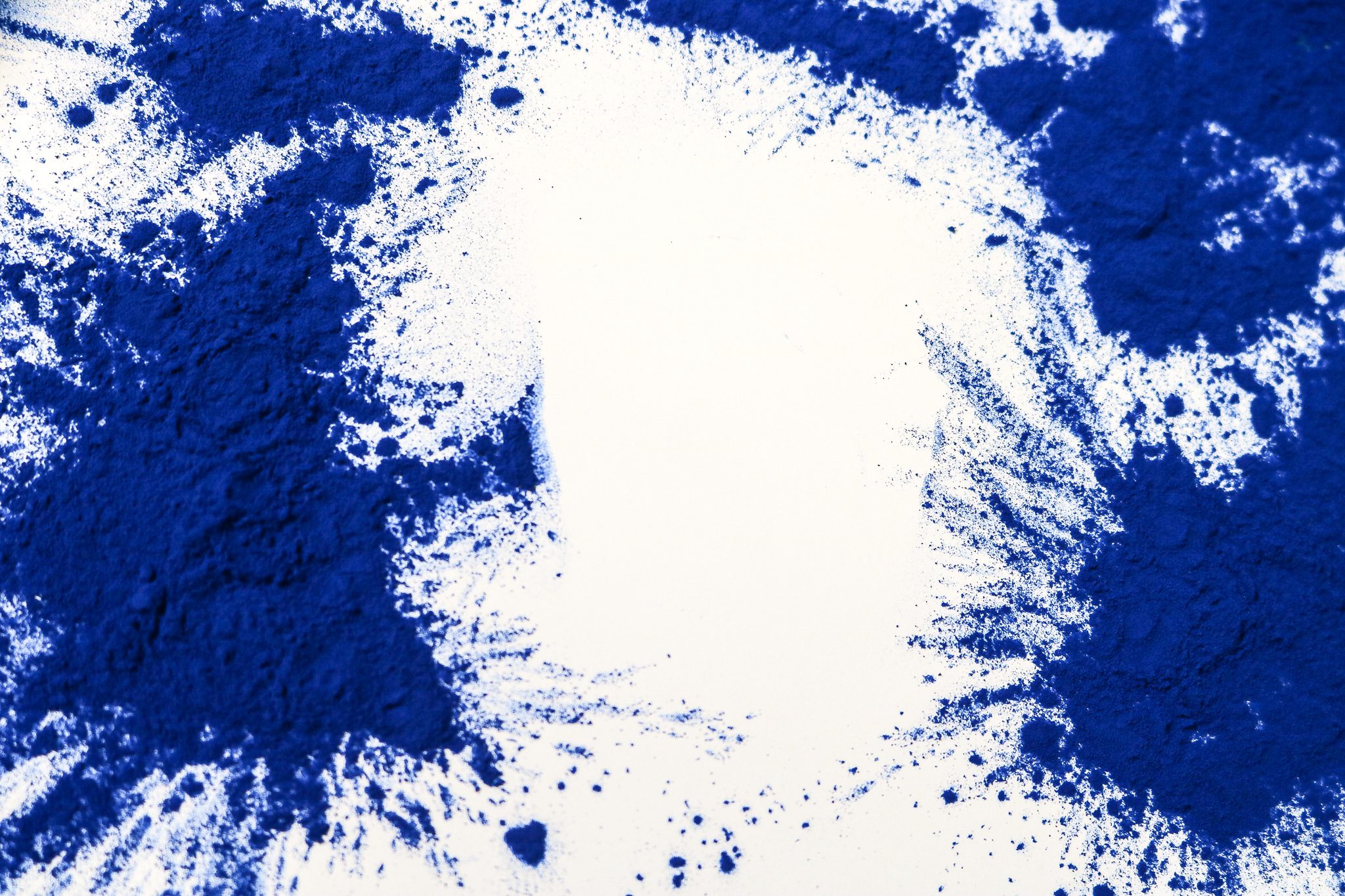 Blue Spirulina 1 oz Lone Star Botanicals