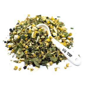 BAMBINI (Loose Leaf Tea Blend)
