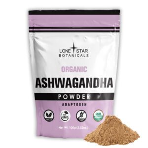 Ashwagandha Powder - 100g