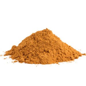 Cinnamon Bark (Cassia) Powder - 1 pound