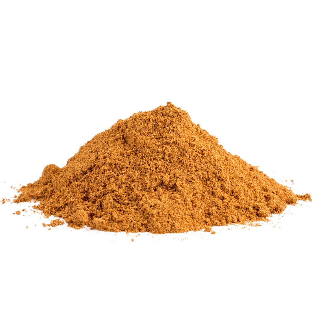 Cinnamon Bark (Cassia) Powder - 1 pound