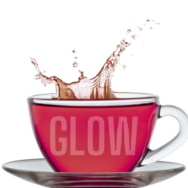 GLOW (Beauty Tea – 12 Sachets) - Image 2