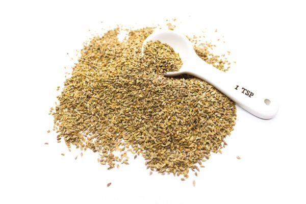 Anise Seeds (Whole)
