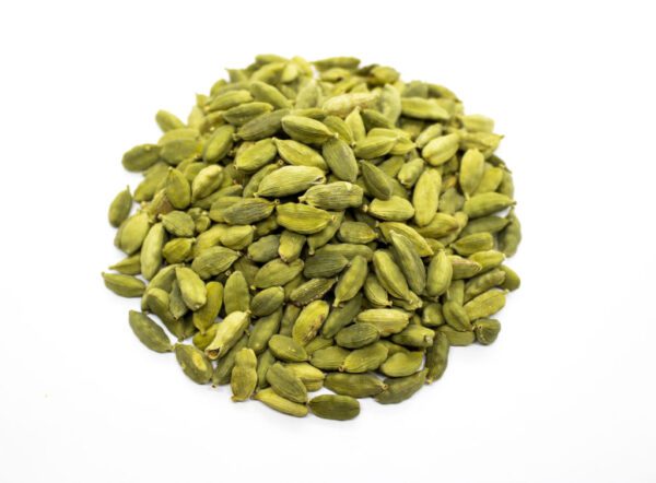 Cardamom Pods (Whole) - Image 2