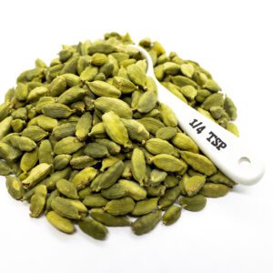 Cardamom Pods (Whole)