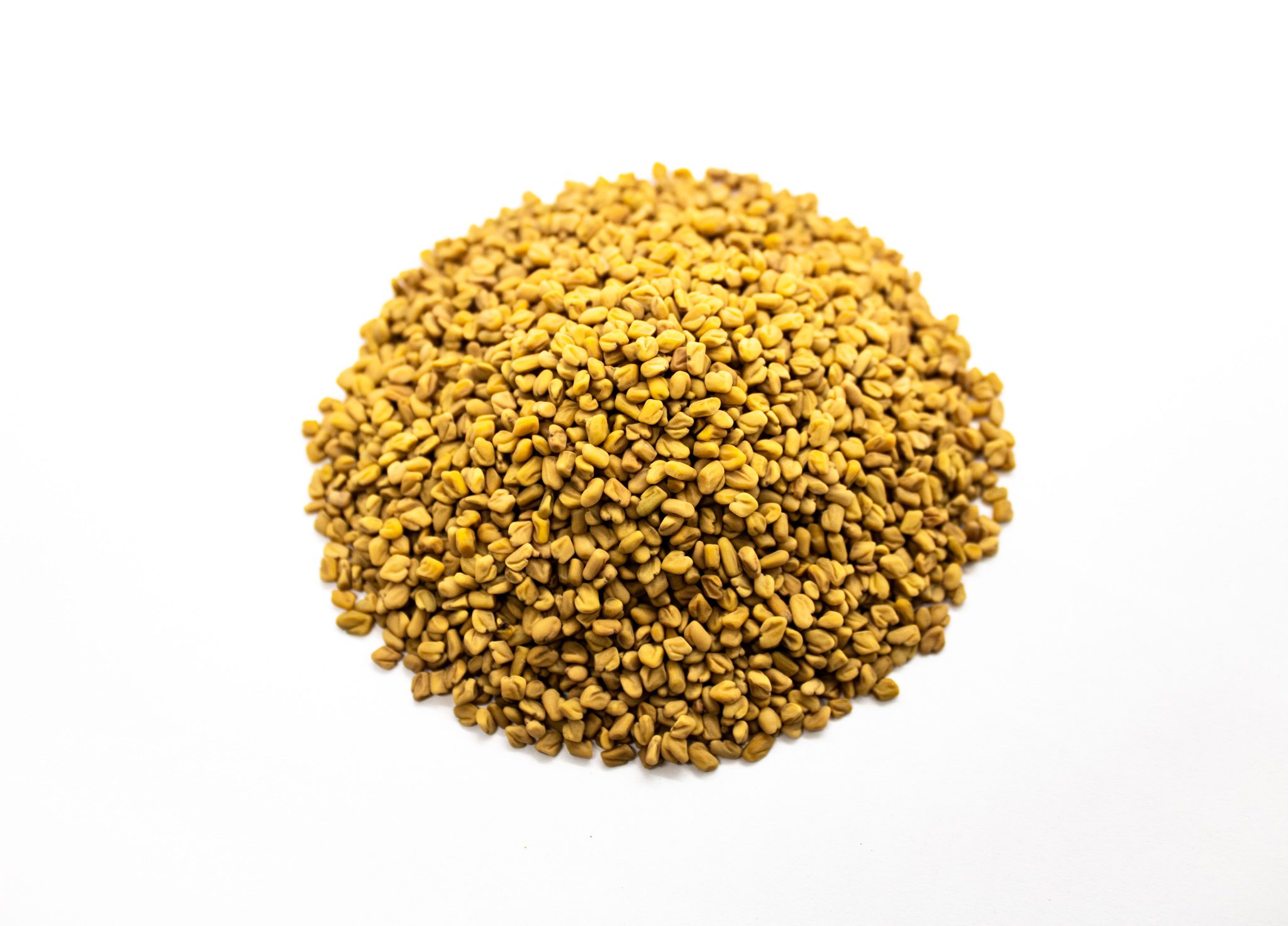 Fenugreek Seed (Whole) - Image 2