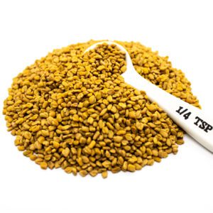 Fenugreek Seed (Whole)