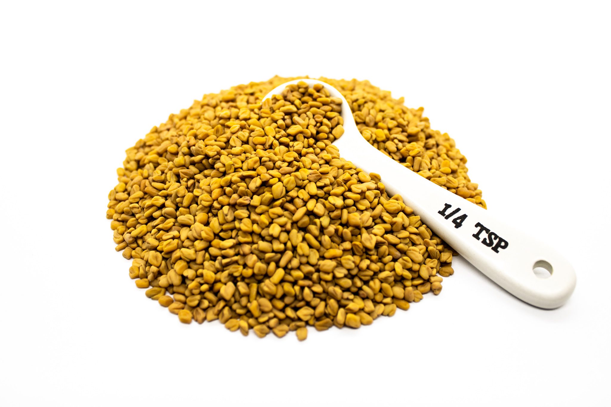 Fenugreek Seed (Whole)