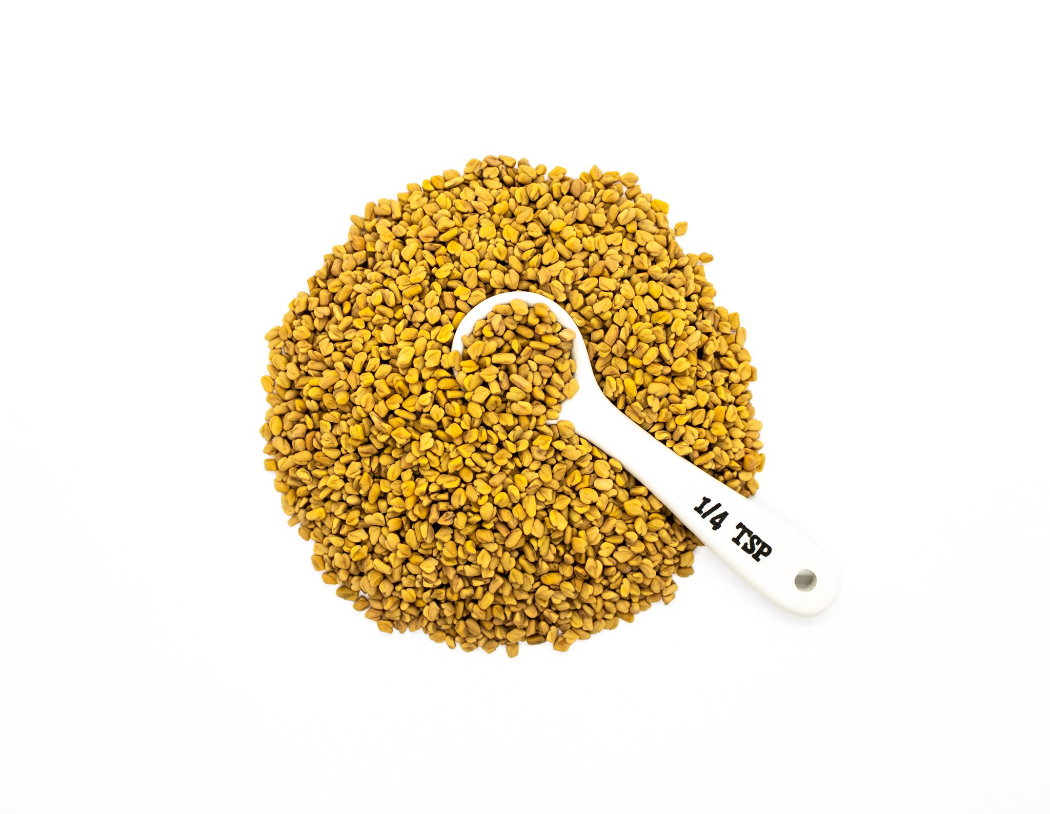 Fenugreek Seed (Whole) - Image 3
