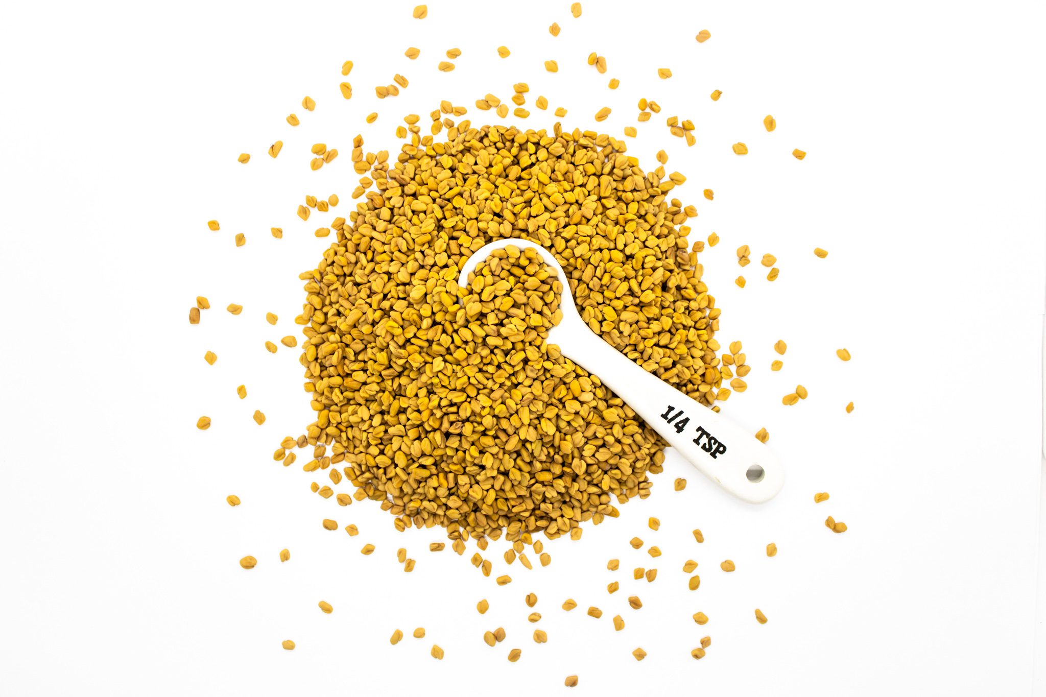 Fenugreek Seed (Whole) - Image 4