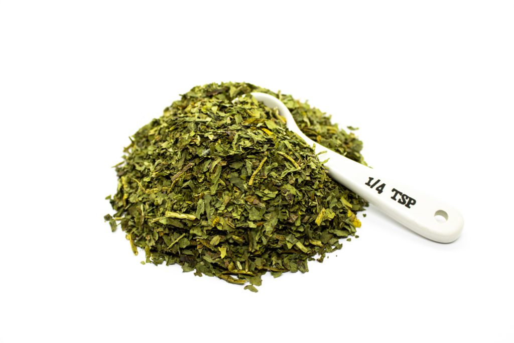 Dandelion Leaf (C/S)