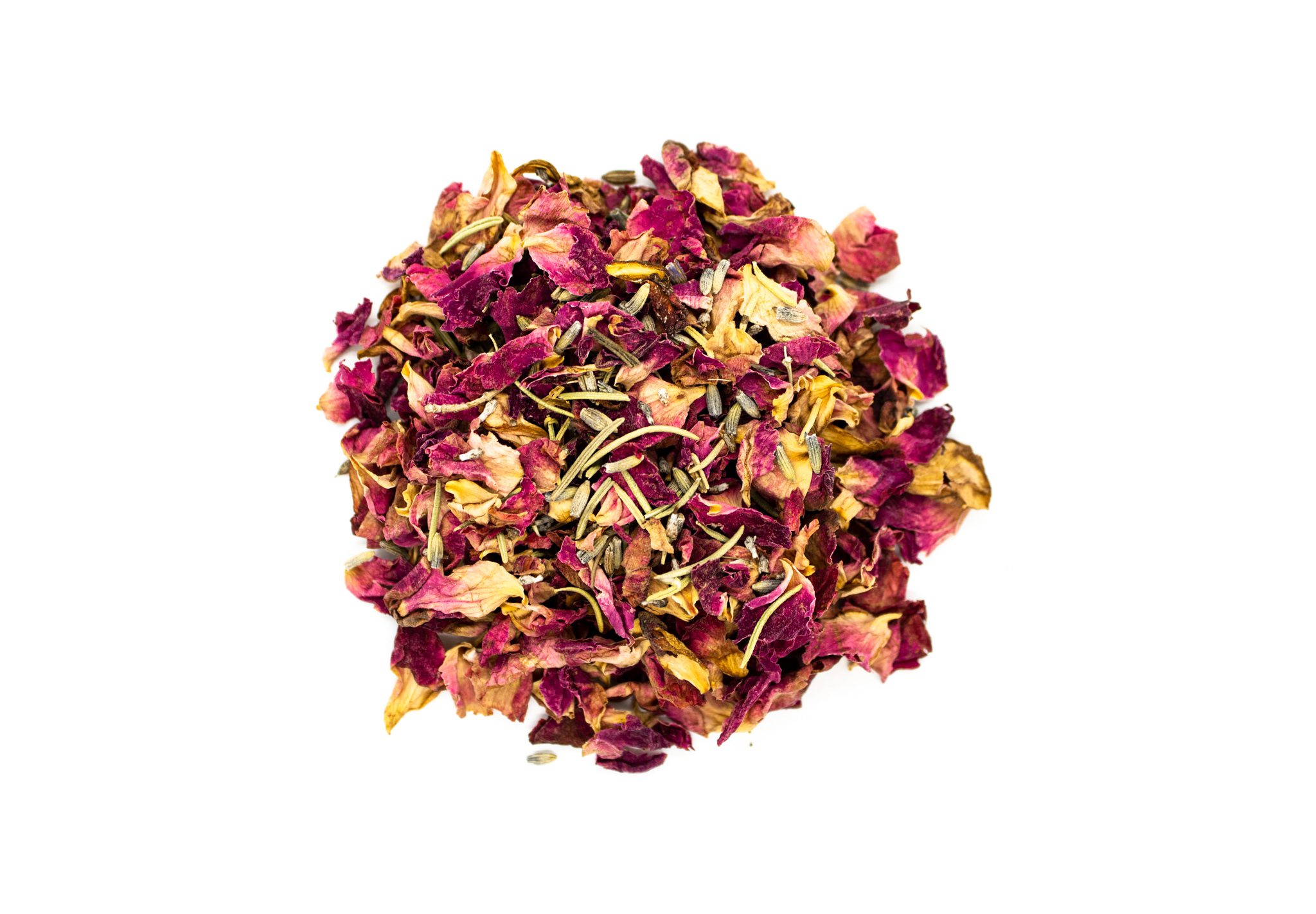 Tea Bath No. 1 - 1/4 lb - Image 2