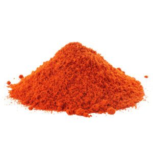 Paprika Powder