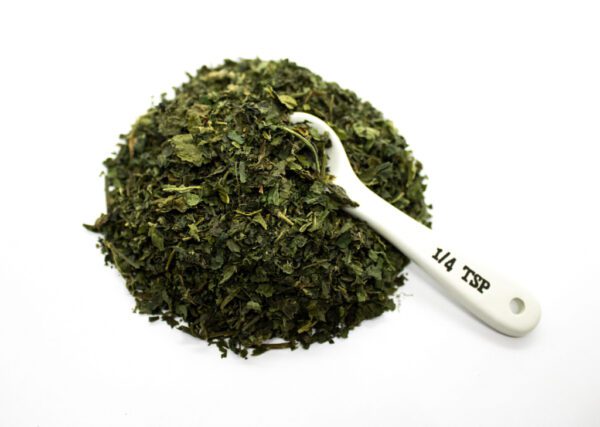 Nettle Leaf (C/S)