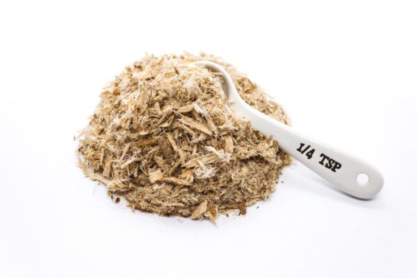 Slippery Elm Bark (C/S)