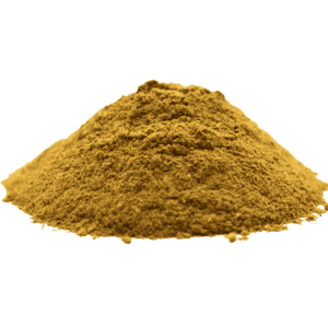 Yellow Dock Root Powder