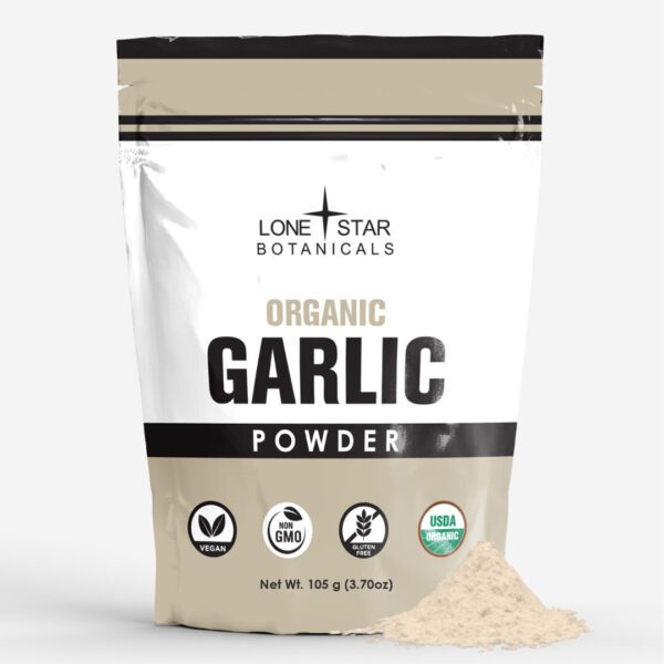 Garlic Powder