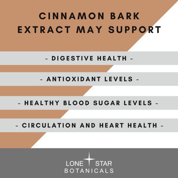 Cinnamon Bark (Cassia) Powder - 100g - Image 4
