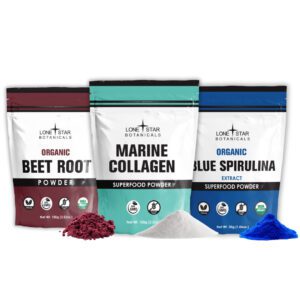Red, White, & Blue Bundle