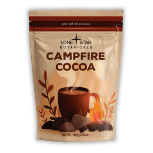 Campfire Cacao