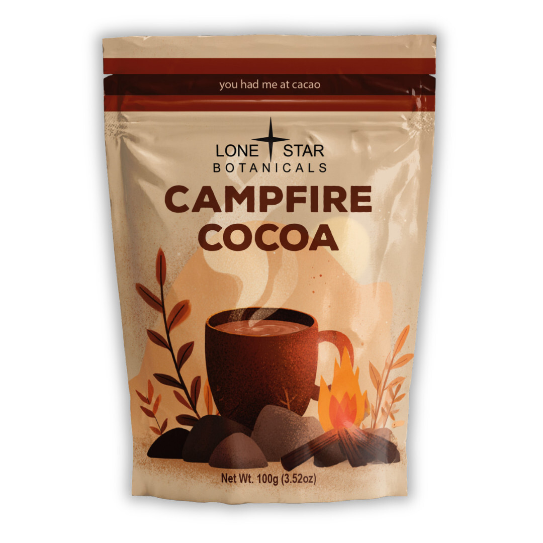 Campfire Cacao