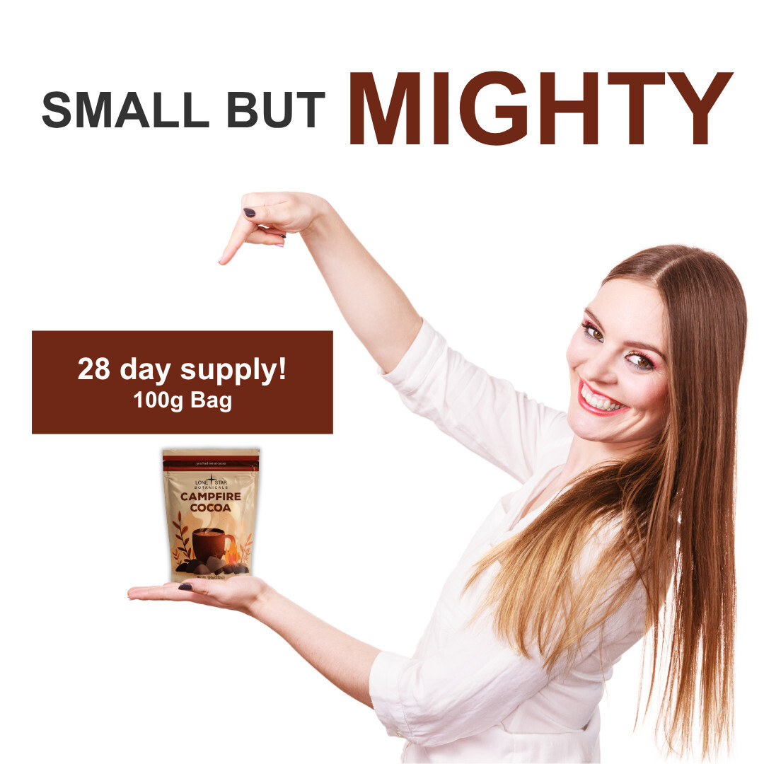 Campfire Cacao - Image 2