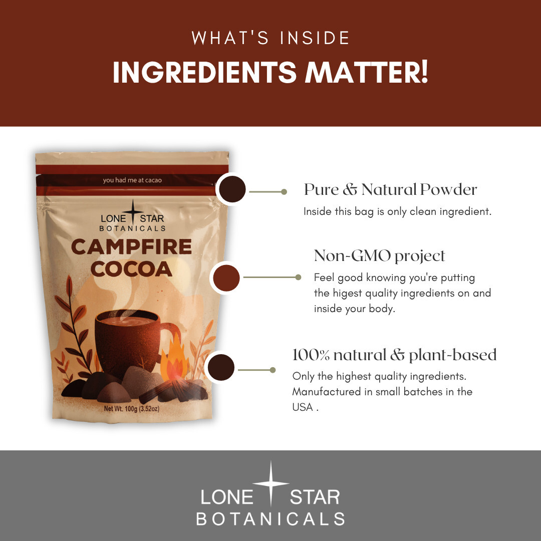Campfire Cacao - Image 3