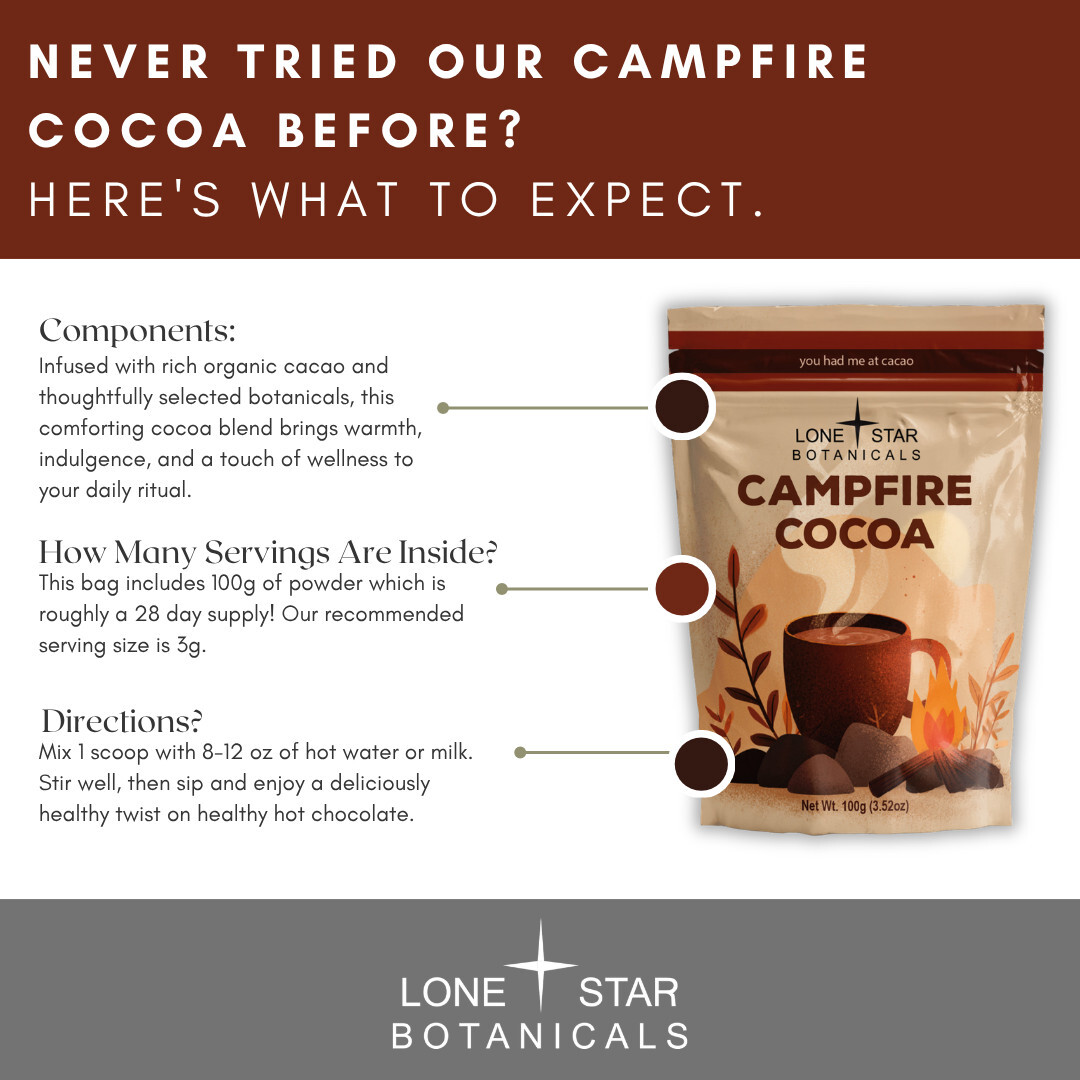 Campfire Cacao - Image 5