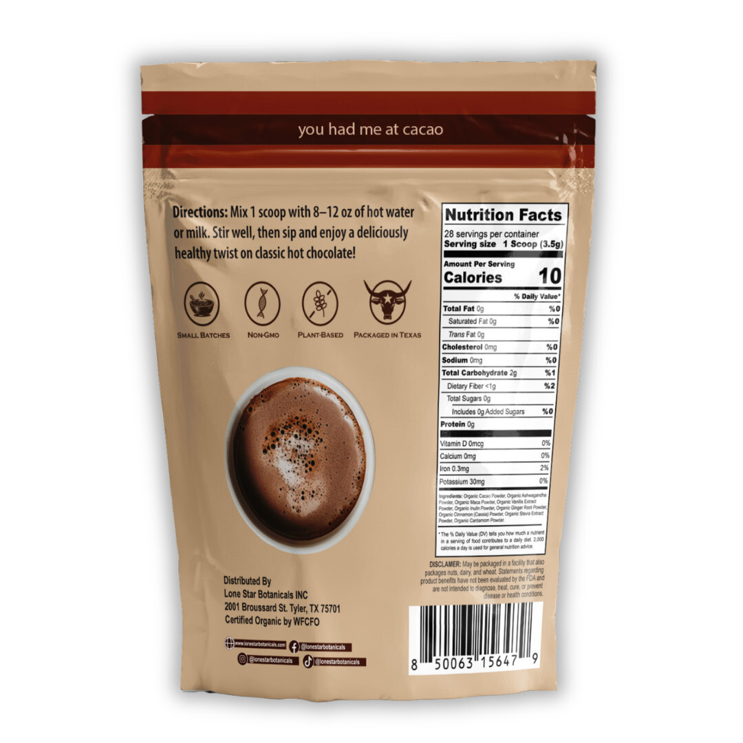 Campfire Cacao - Image 7